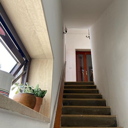 科佩尔蒂诺Il Vico Del Sabato别墅 外观 照片